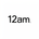12am LLC logo
