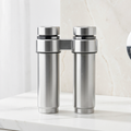 ClearFlow Activated Carbon Shower Filter System product photo