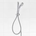AquaFlex BPA-Free Handheld Shower Wand Set product photo