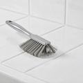 TileShine Plant-Based Bristle Grout Brush product photo